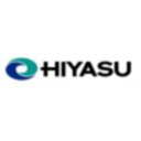Logo de HIYASU